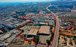 Cyprus investment projects