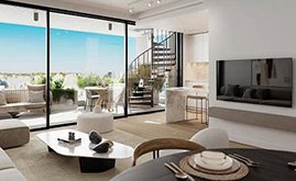 Student accommodation