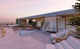 Cyprus Penthouses